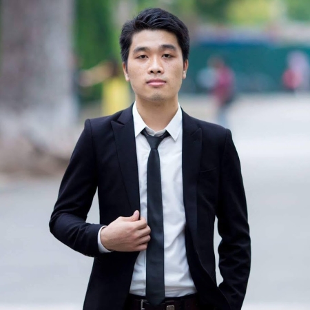 Mike Tuan Luong
