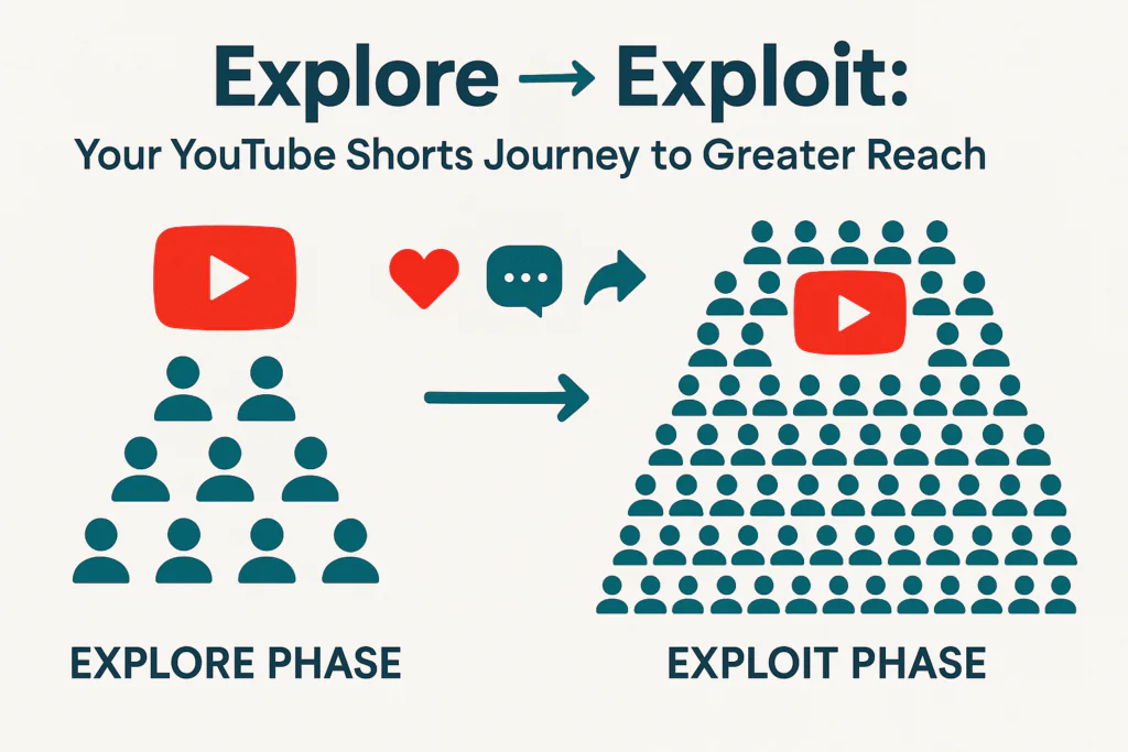 How to Use YouTube Shorts for Rapid Discovery