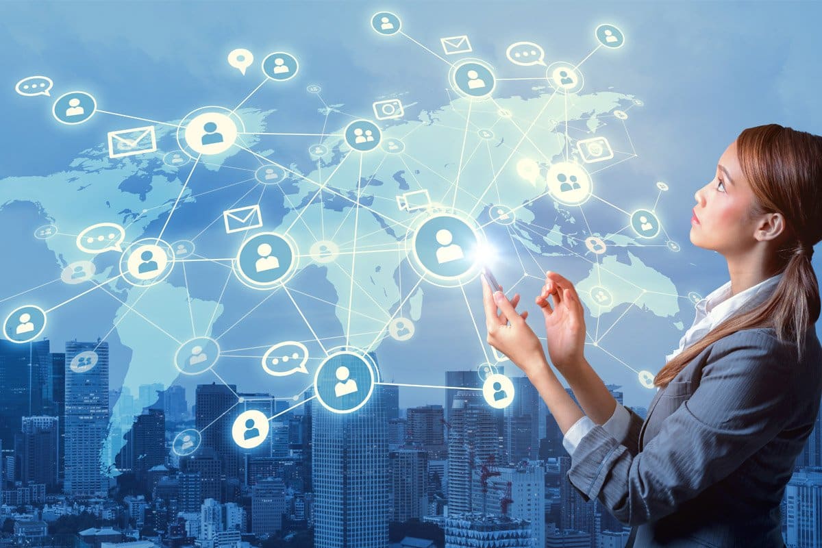Increasing Conversion Rate: Turning Visitors into Followers