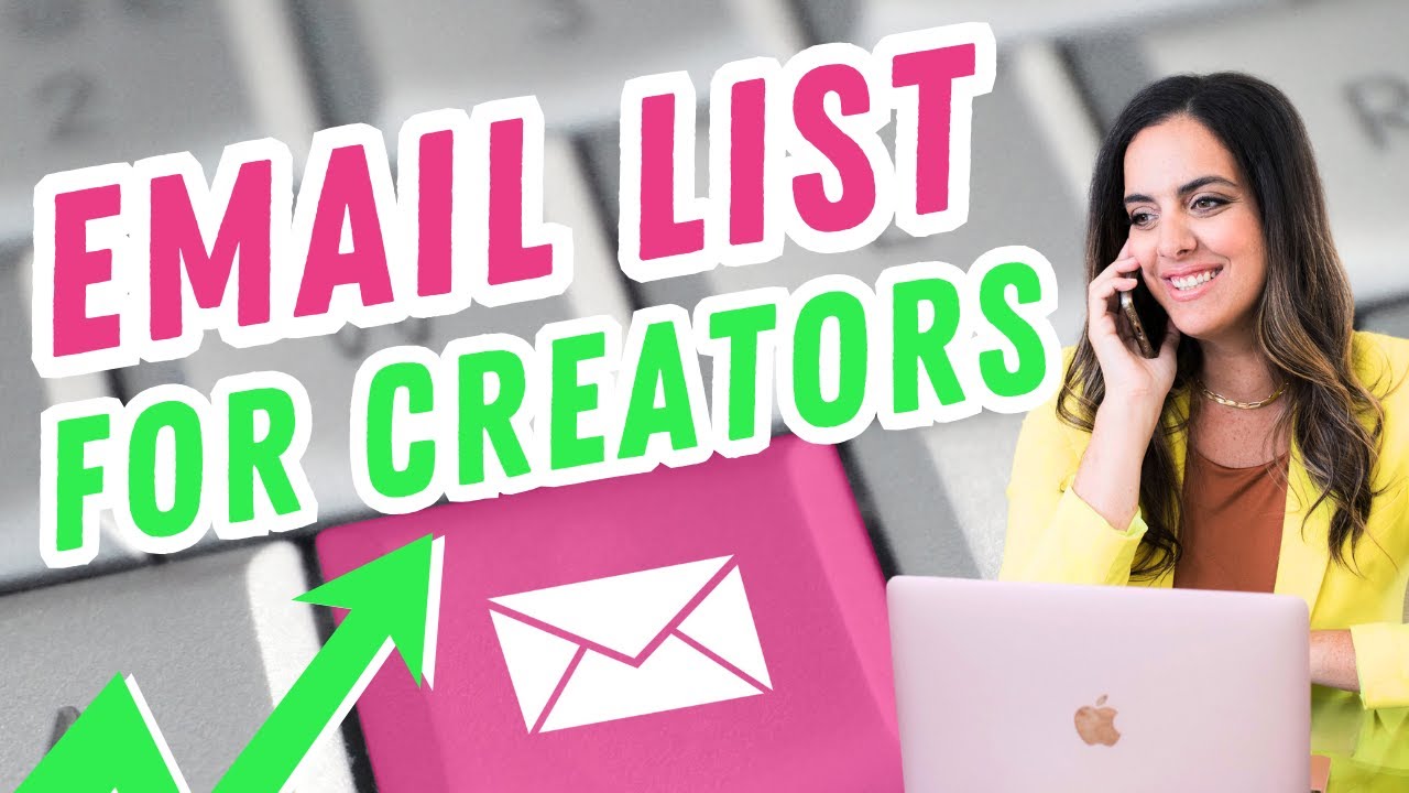 Leveraging Social Media and Email Lists