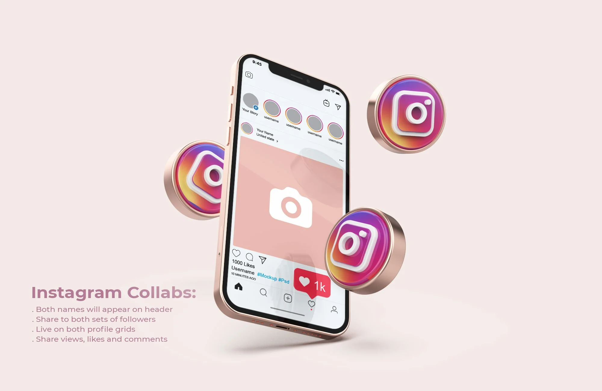 Step 4: Boost Views with Influencer Collaborations and 