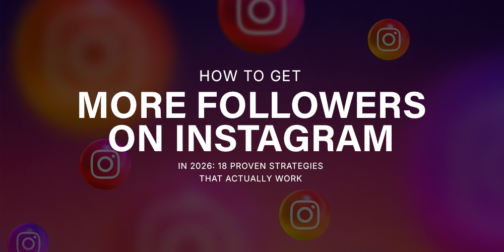 How to Turn New Instagram Followers into Customers