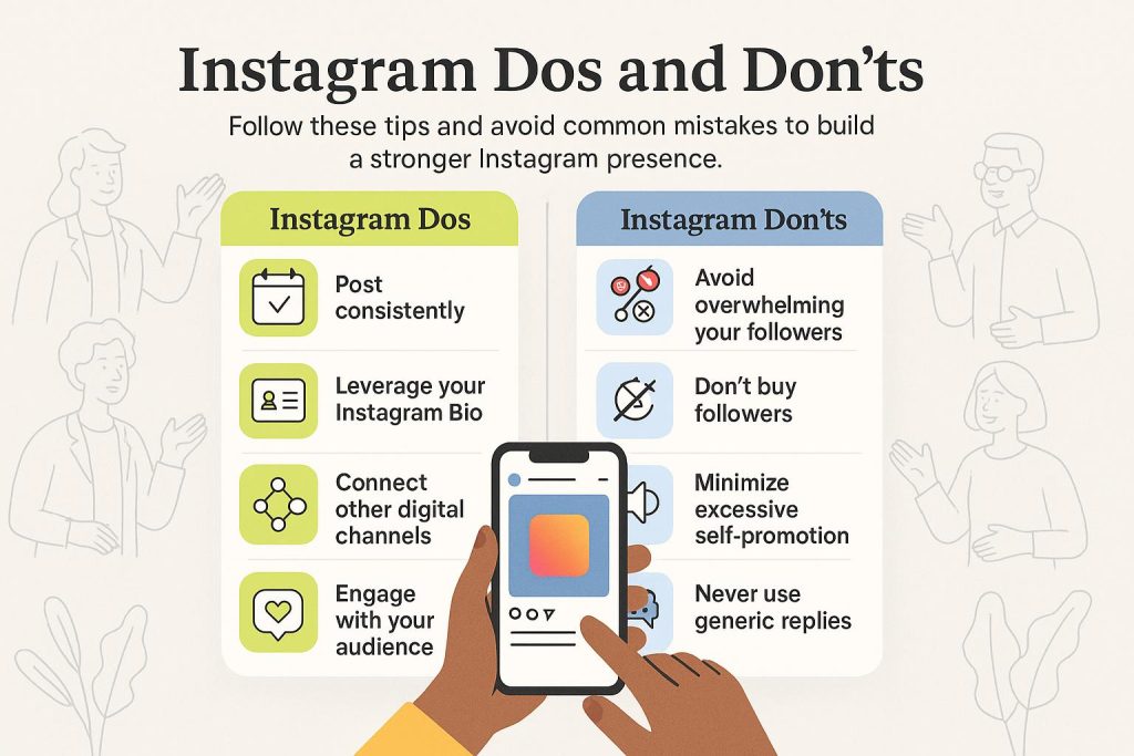 The Step-by-Step Blueprint to Increase Instagram Followers Fast