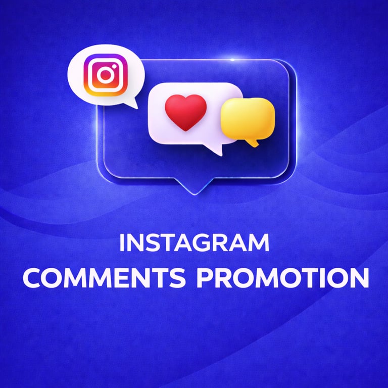 Strategies to Increase Instagram Comments Naturally