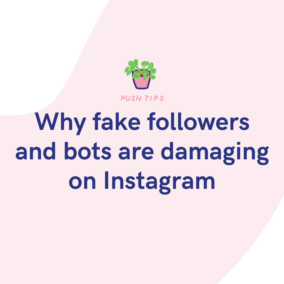 The Danger of Fake Engagement: Why Bots Are Killing Your Reach