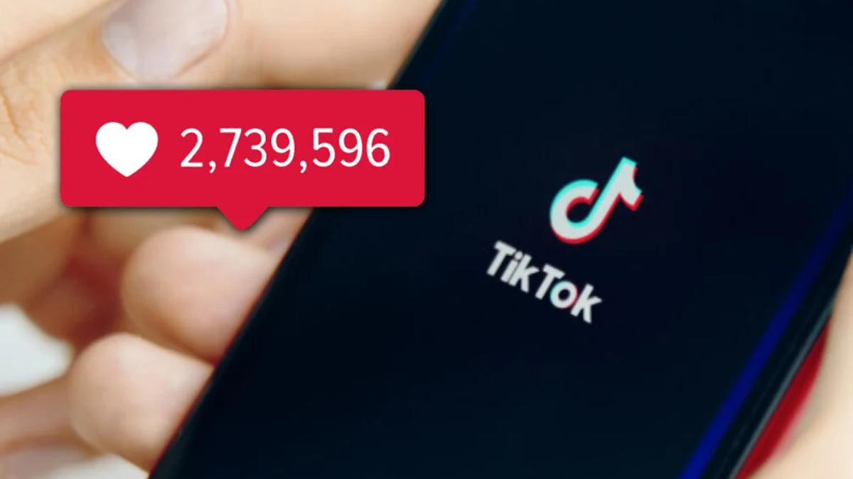 Applying the Increase TikTok Likes methods systematically makes it easier for videos to reach millions of likes.