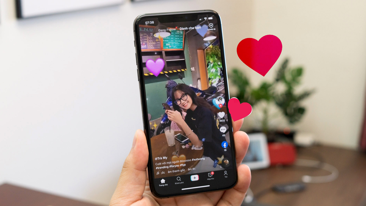 Creating high-quality content is the core factor in retaining viewers and helping to Increase TikTok Likes quickly.