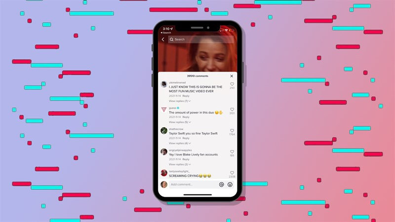 The Increase TikTok Video Comments service helps create the highest-quality Engagement signal for the TikTok algorithm.