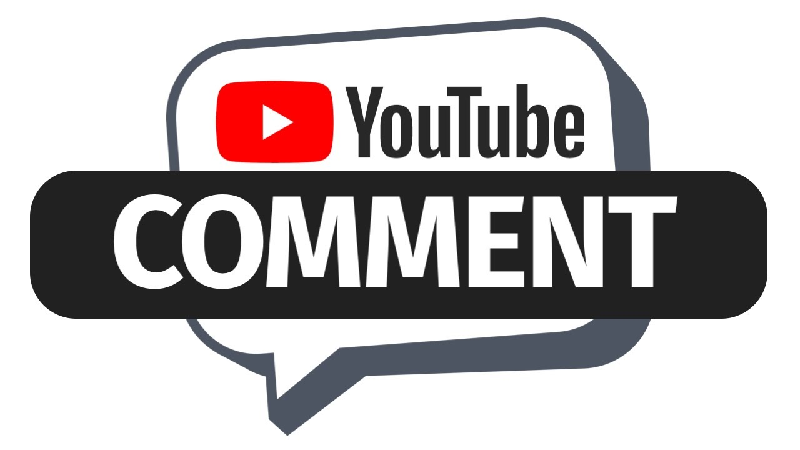 Encourage active discussions with the Increase YouTube Video Comments service to create a powerful crowd effect beneath every video.