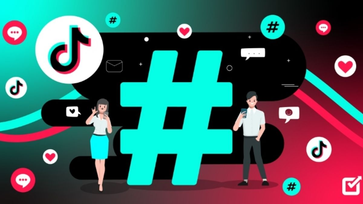 Use hashtags strategically for the right target audience to help videos catch trends more easily and improve the opportunity to Increase TikTok Followers.