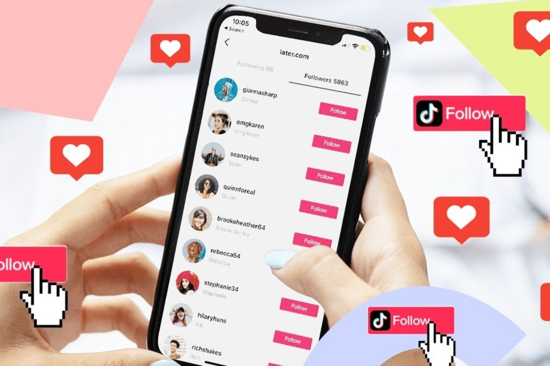 Implementing all three ways to Increase TikTok Followers simultaneously creates a natural and fast follower growth loop.