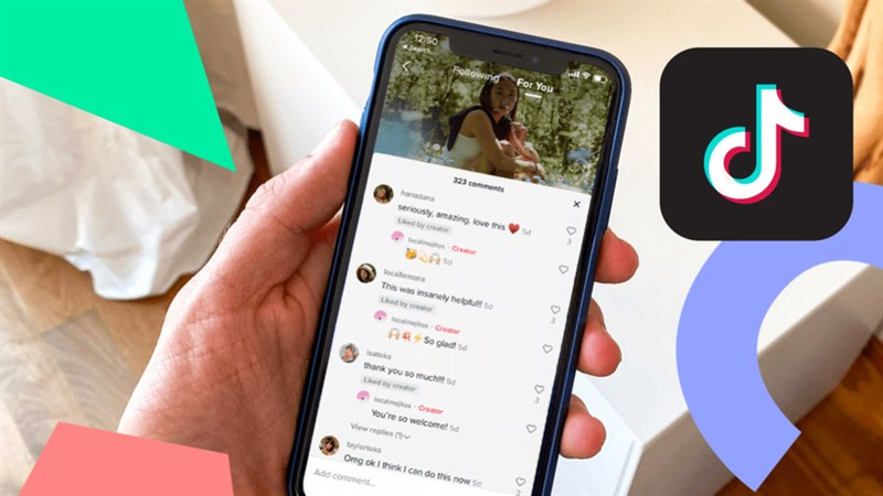 To Increase TikTok Video Comments Fast, all three techniques need to be implemented simultaneously according to the principles.