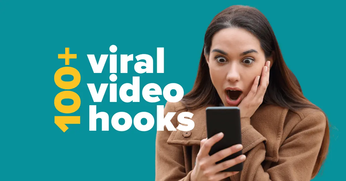 Optimizing the First Few Seconds through a Hook plays a decisive role in whether a video can Increase TikTok Video Views.