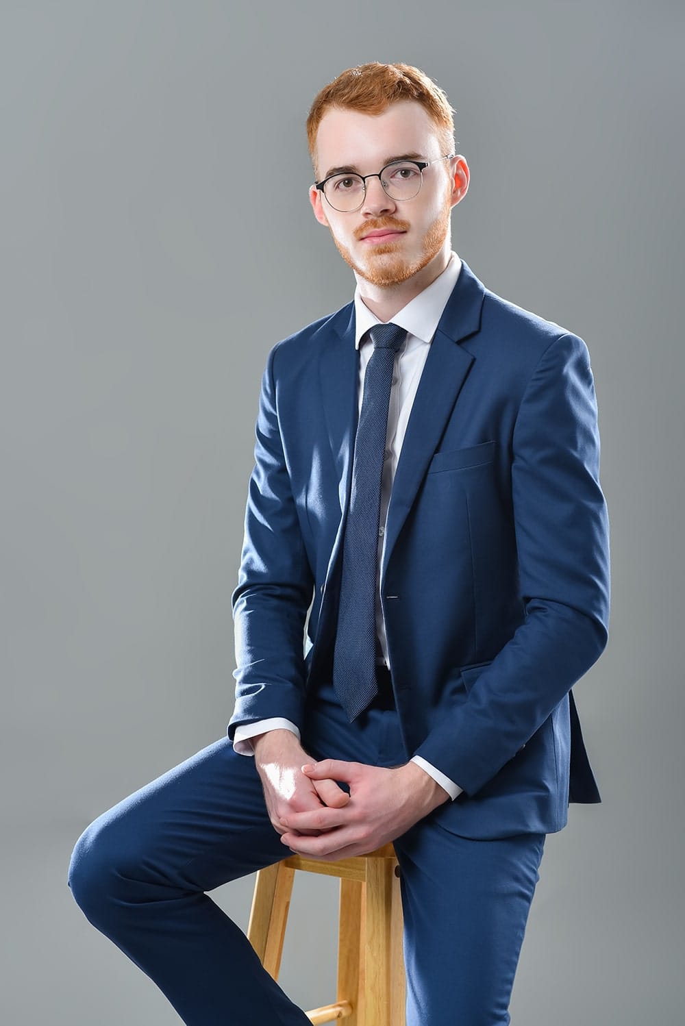 Benjamin Clark