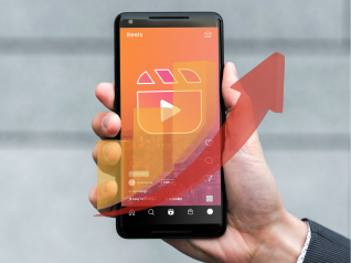 New method to Increase Instagram video views without fake engagement