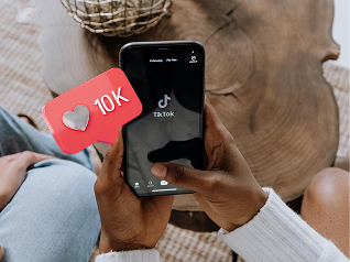 Best TikTok Growth Services to Safely Increase Likes and Real Engagement