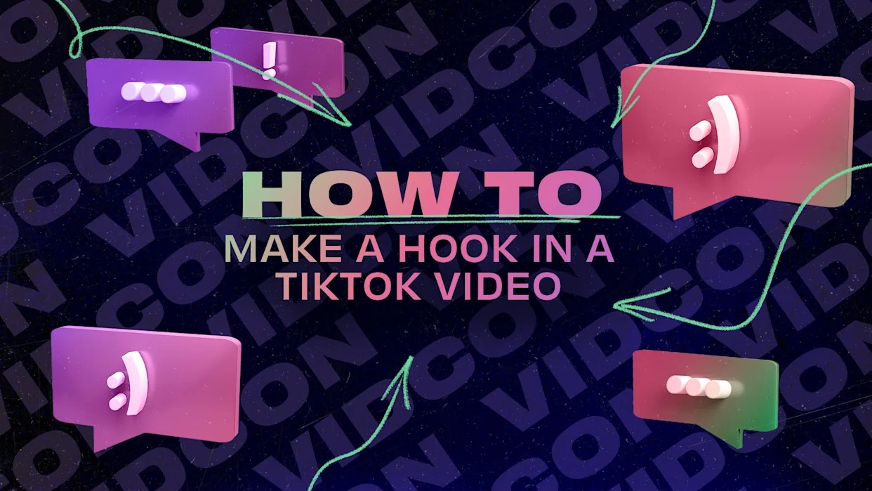 Master the 3-Second Visual Hook