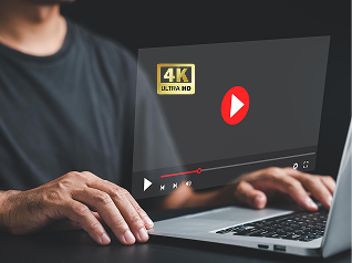The easiest way to get a Full 4K YouTube watch hours package today