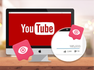 Discover how to Increase YouTube video and Shorts views like top creators